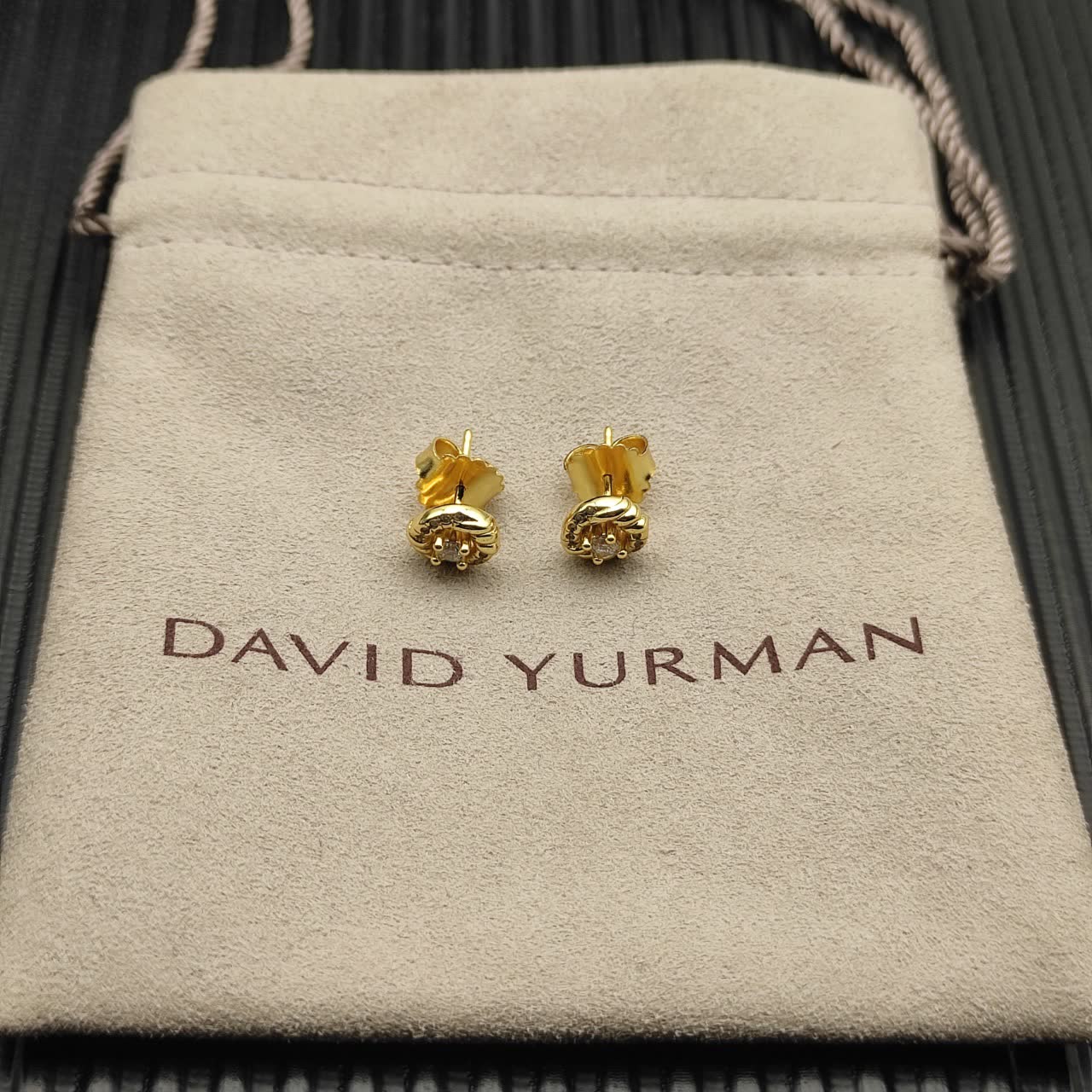 David Yurman Earrings
